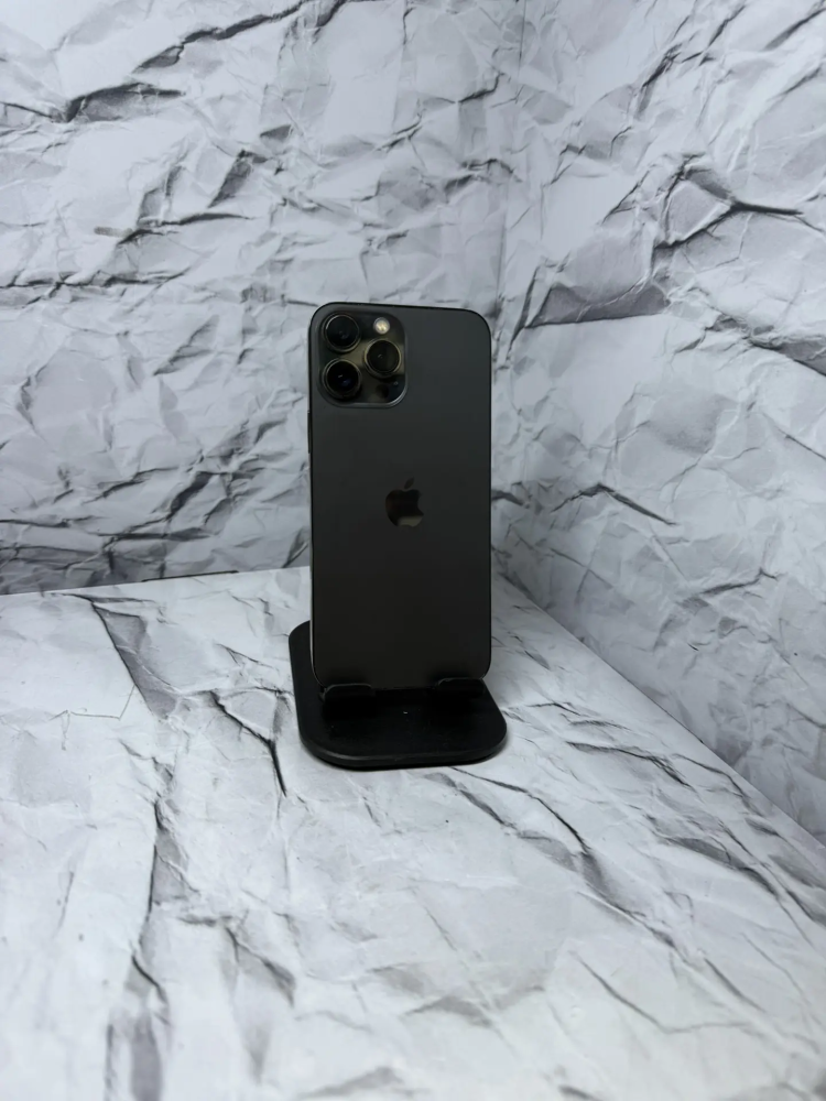 Смартфон iPhone 13 PRO MAX 256 Gb