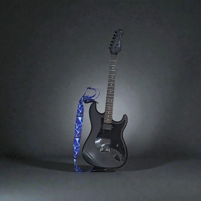 Гитара электро Harley Benton