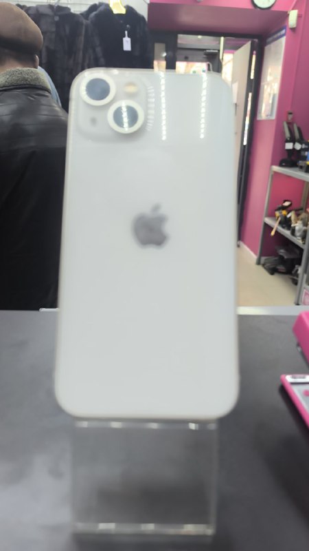 Смартфон iPhone 13 128 Gb