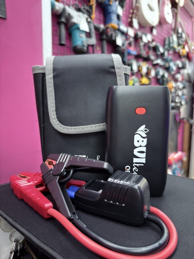 Бустер BVItech BS-04S/QDSP