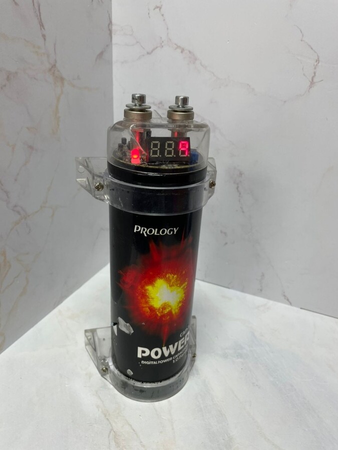 Накопитель Prology cap-1