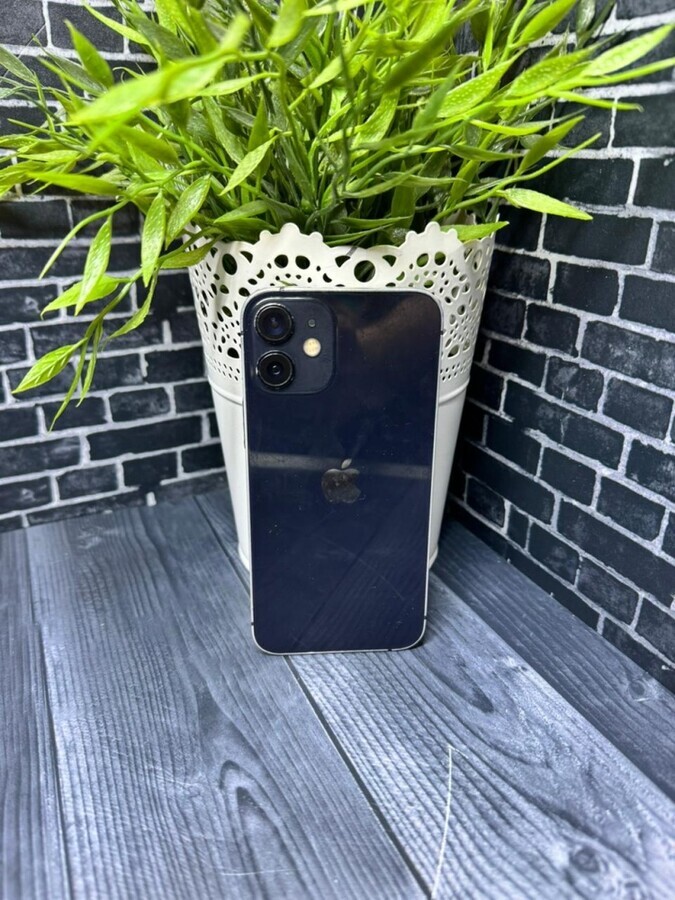 Смартфон iPhone 12 mini 64 Gb
