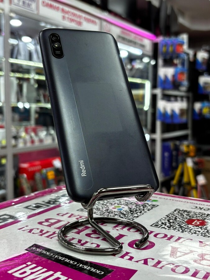 Смартфон Xiaomi Redmi 9A 2/32GB