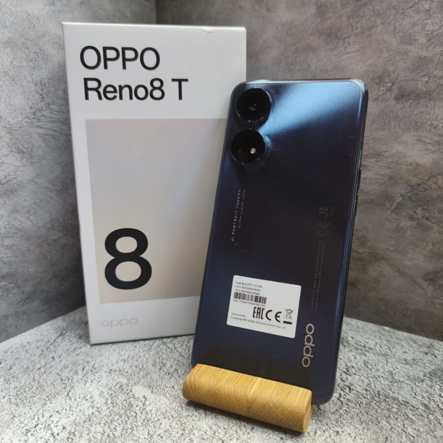 Смартфон Oppo Reno 8T 8\256