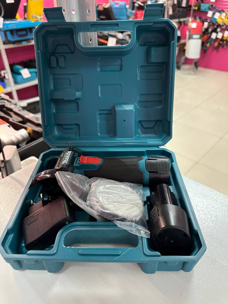 УШМ (Болгарка)  Makita