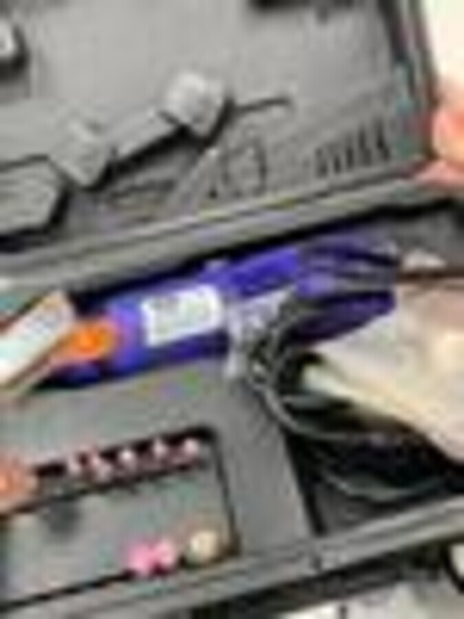 Гравер GRUNVELD