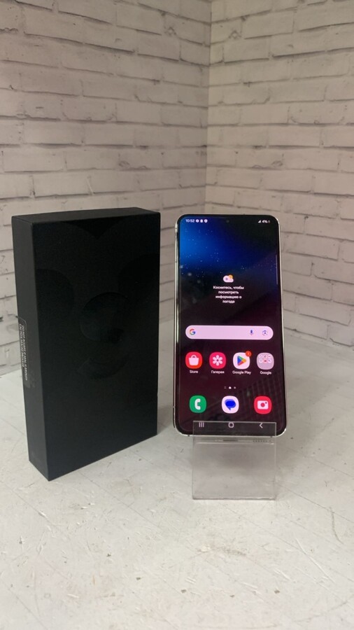 Смартфон Samsung S22 8/128
