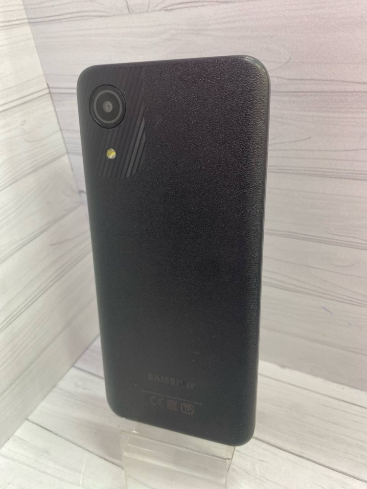 Смартфон Samsung A03 2/32