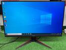 23.8" Монитор Acer Nitro VG240YSbmiipx черный