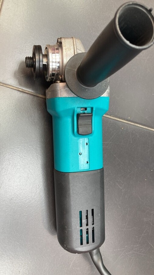 УШМ (Болгарка)  сетевая