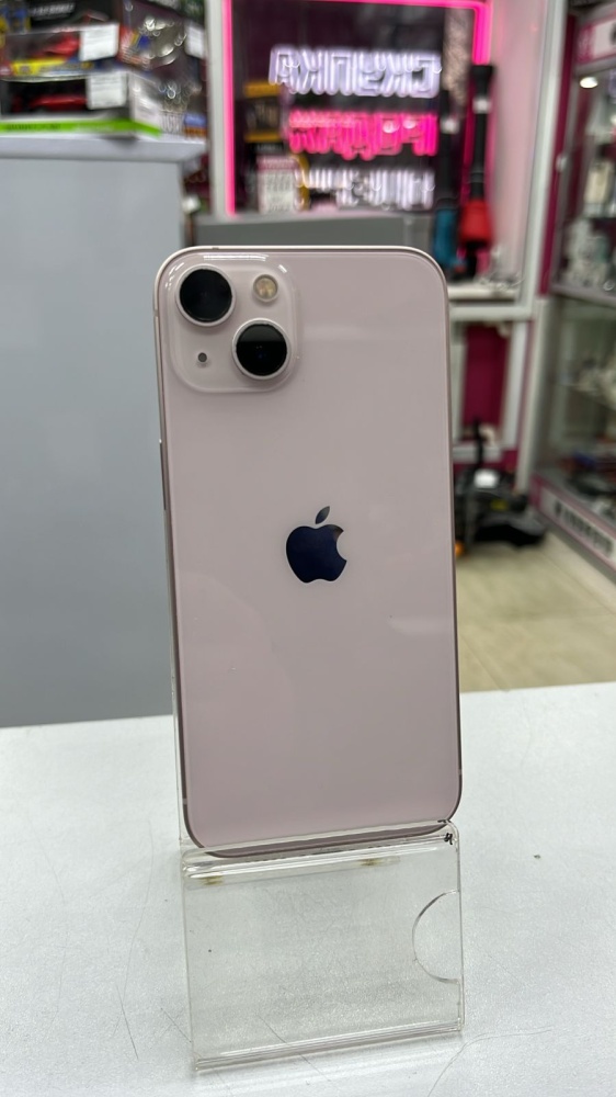 Смартфон iPhone 13 128 Gb