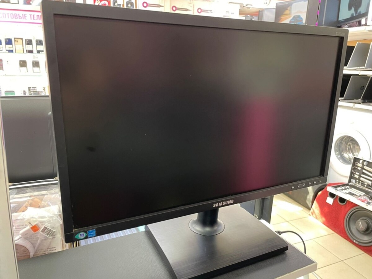 Монитор Samsung lc22c20k