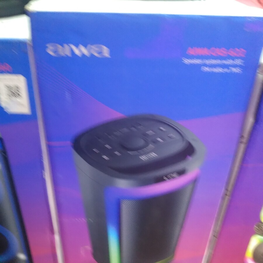 Акустика Aiwa cas 622