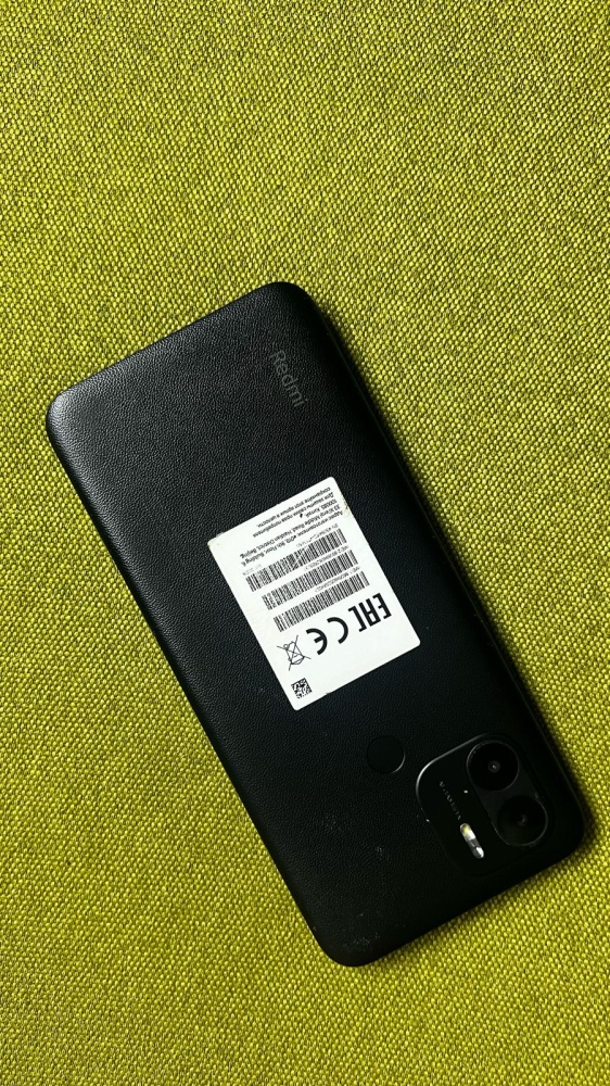 Смартфон Xiaomi Redmi A1+ 2/32