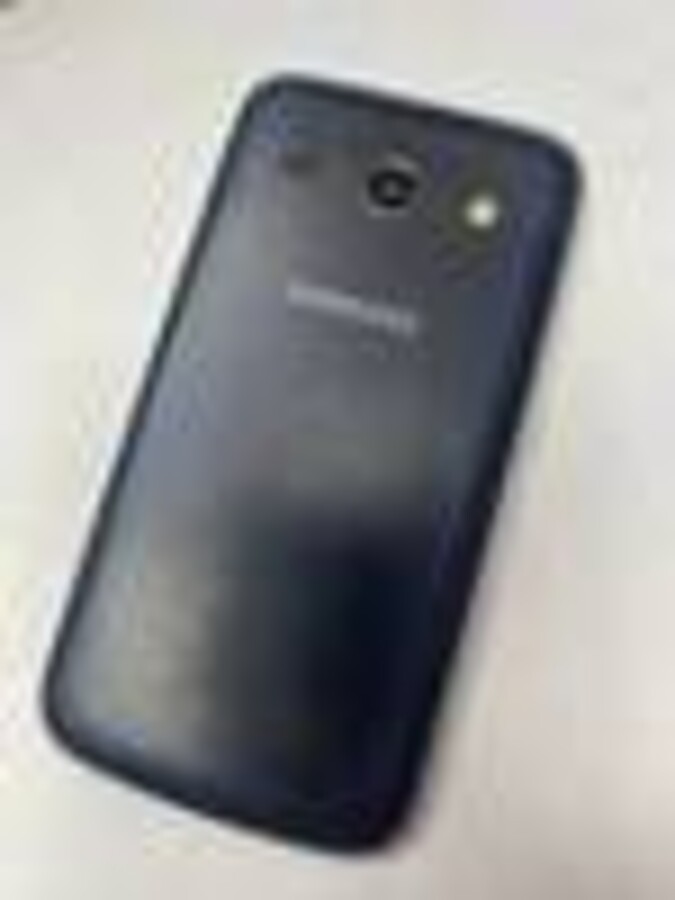 Смартфон Samsung Galaxy Star