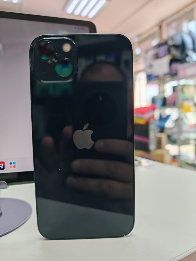 Смартфон iPhone 13 256 Gb