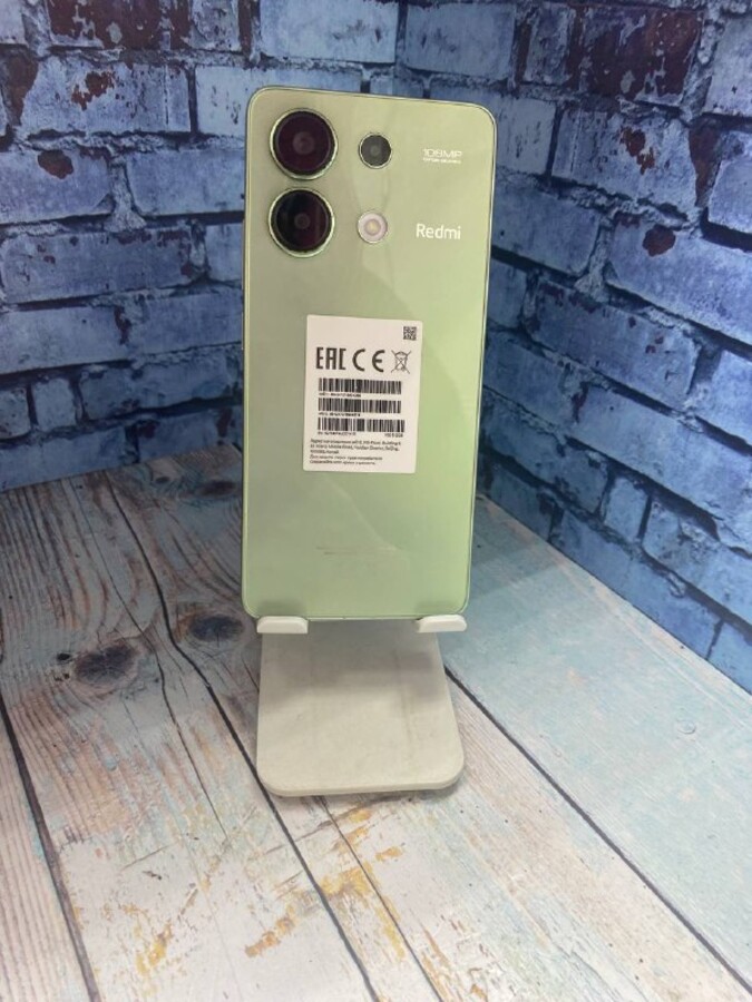 Смартфон Redmi Note 13. 512gb