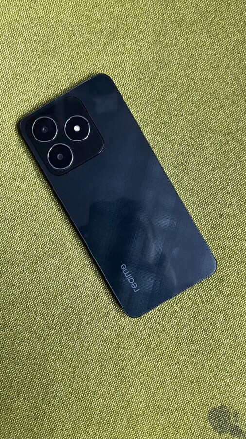 Смартфон Realme C61  8/128