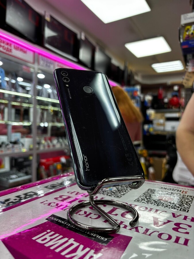 Смартфон Honor 10 Lite 3 64gb