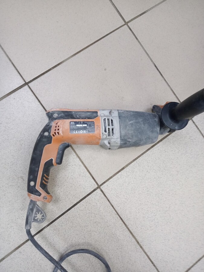 Перфоратор AEG KH26E