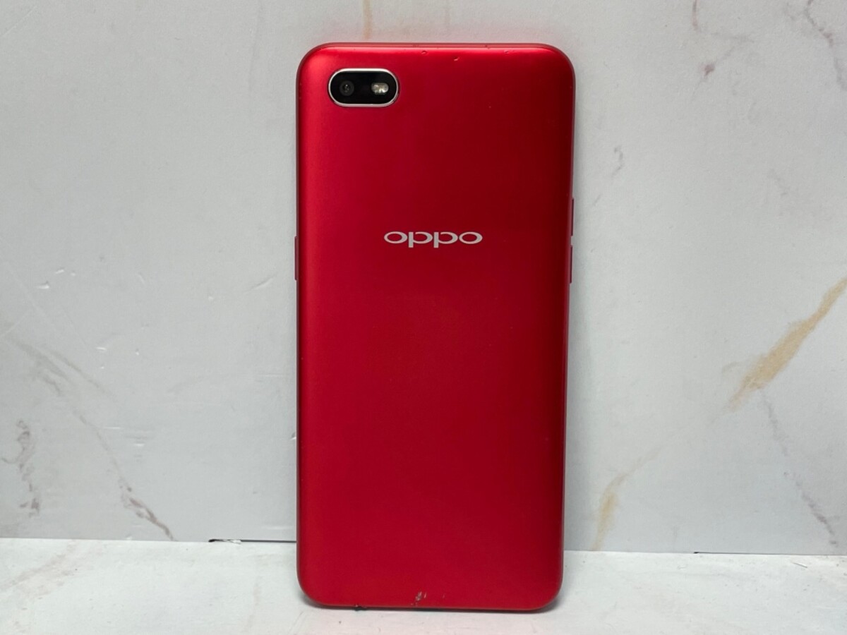 Смартфон Oppo A1K 2/32