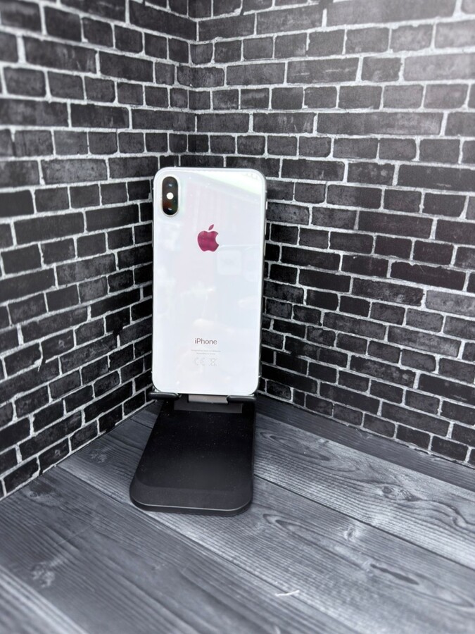 Смартфон iPhone XS 256Gb 71%