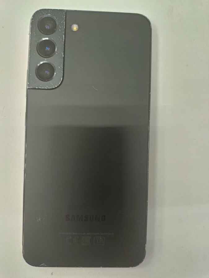 Смартфон Samsung S22 plus 8/256 гб