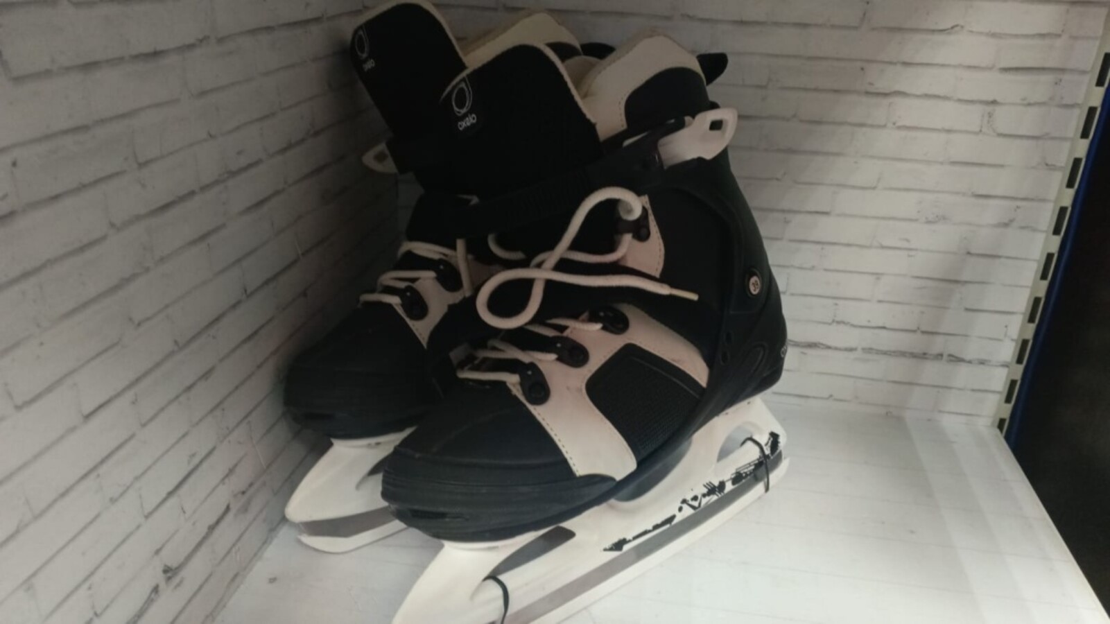 Коньки OXELO 39 РАЗМЕР