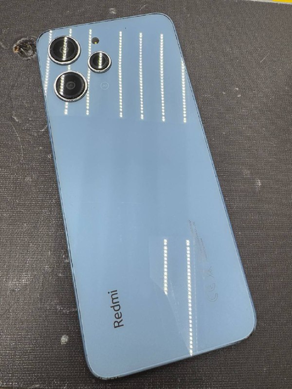 Смартфон Xiaomi Redmi note 12