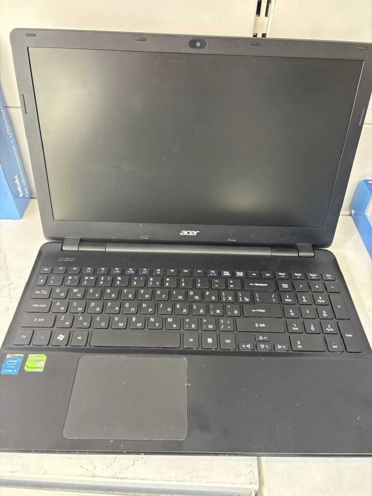 Ноутбук Acer