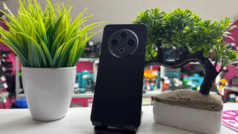 Tecno spark 30 8/256