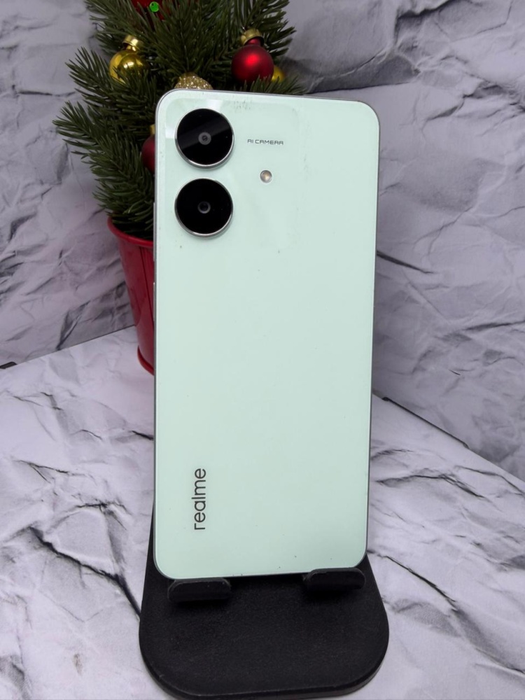 Смартфон Realme Note 60X 3/64