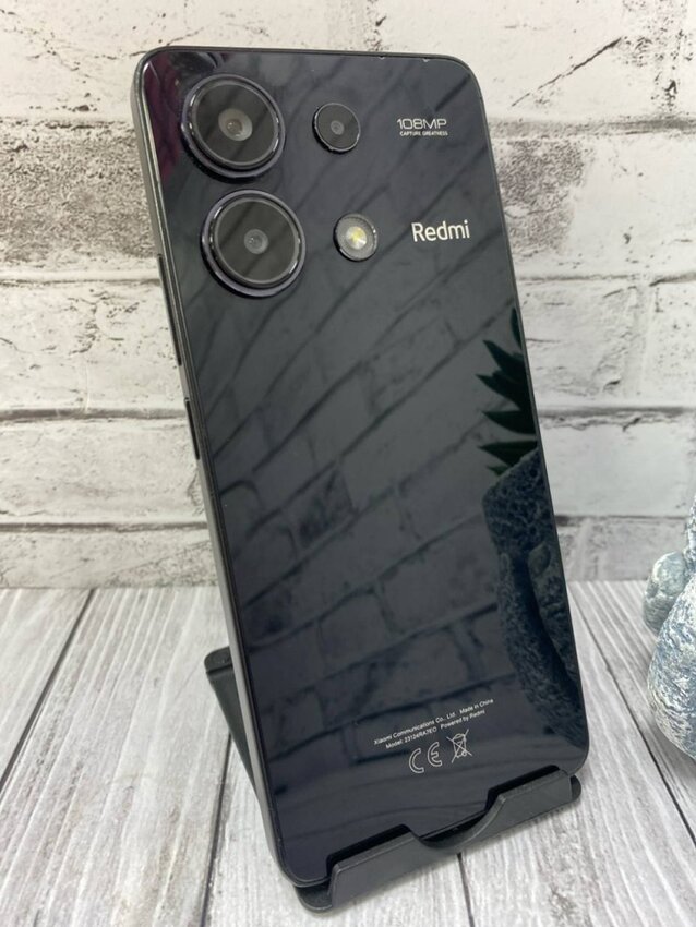 Xiaomi Redmi note 13 8/256 GB