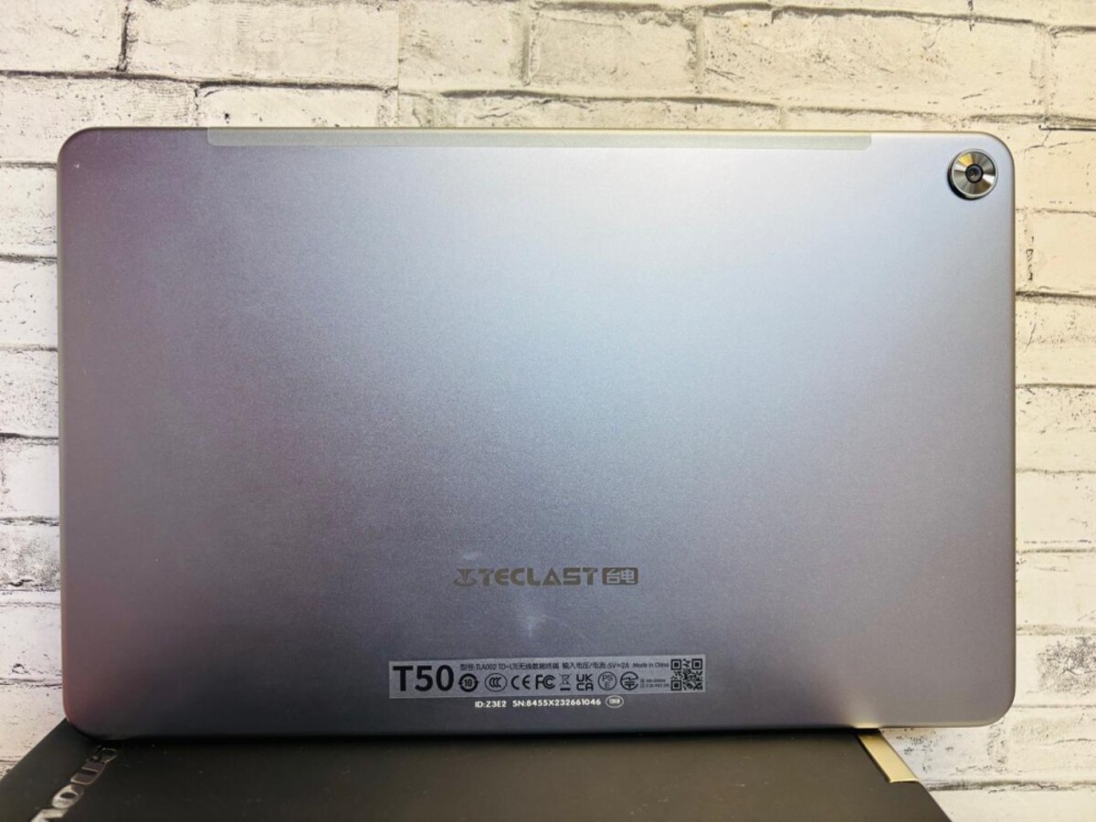 Планшет TECLAST 128gb sim