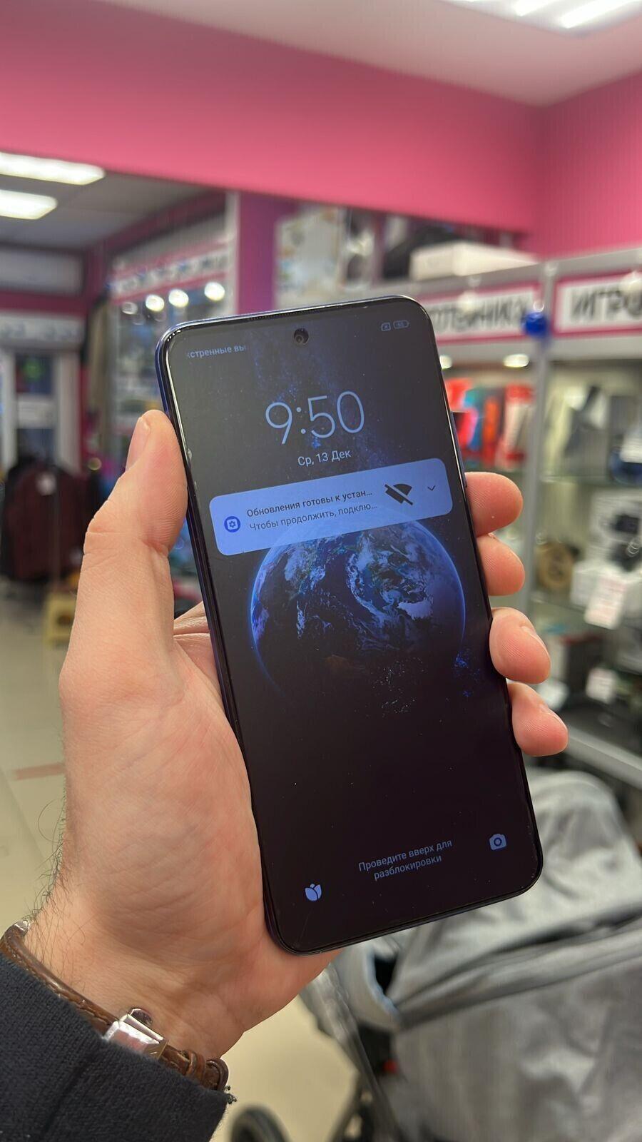 Смартфон Realme C25s