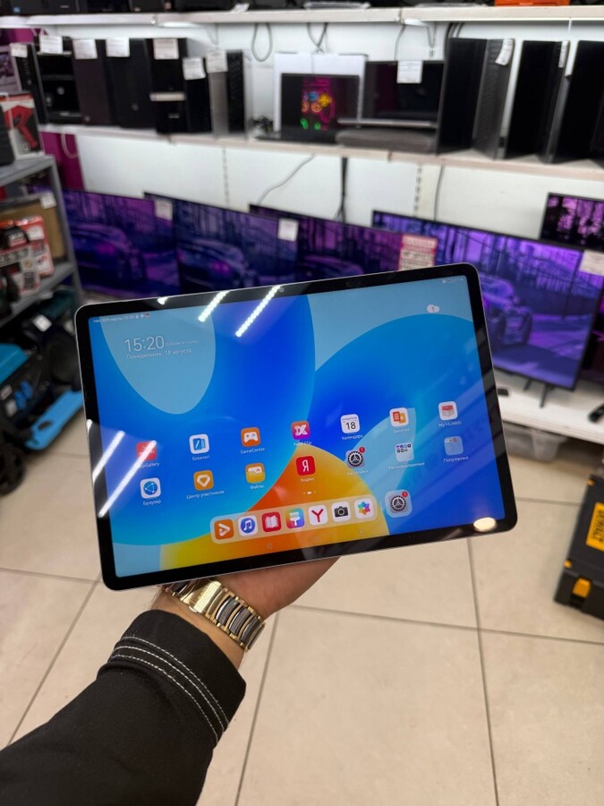 Планшет Huawei MatePad 11.5 6/128