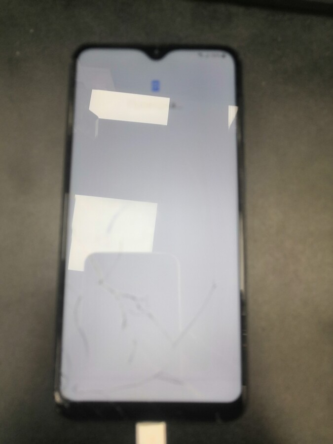 Смартфон Samsung A10 2/32