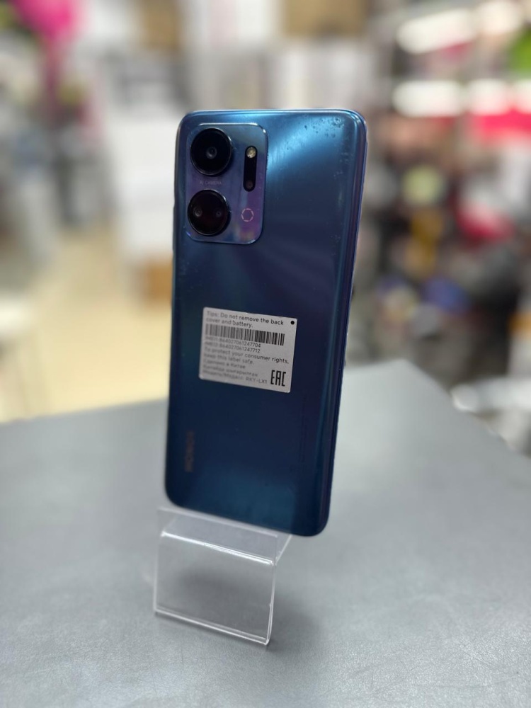 Смартфон Honor X7a Plus 6/128