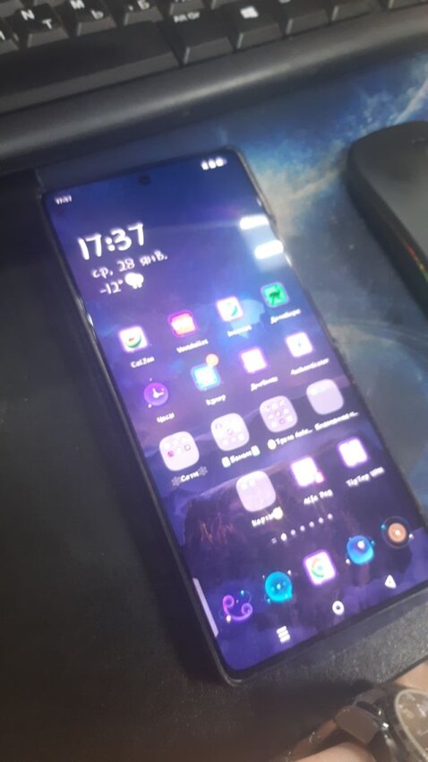 Смартфон iPhone XS 64Gb