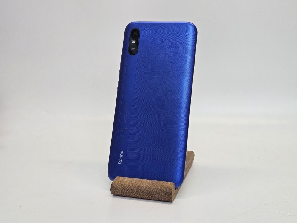 Смартфон Xiaomi Redmi 9A (3/32 Гб)