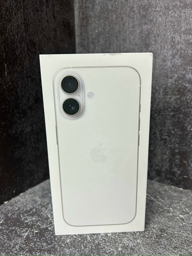 Смартфон iPhone 17 256