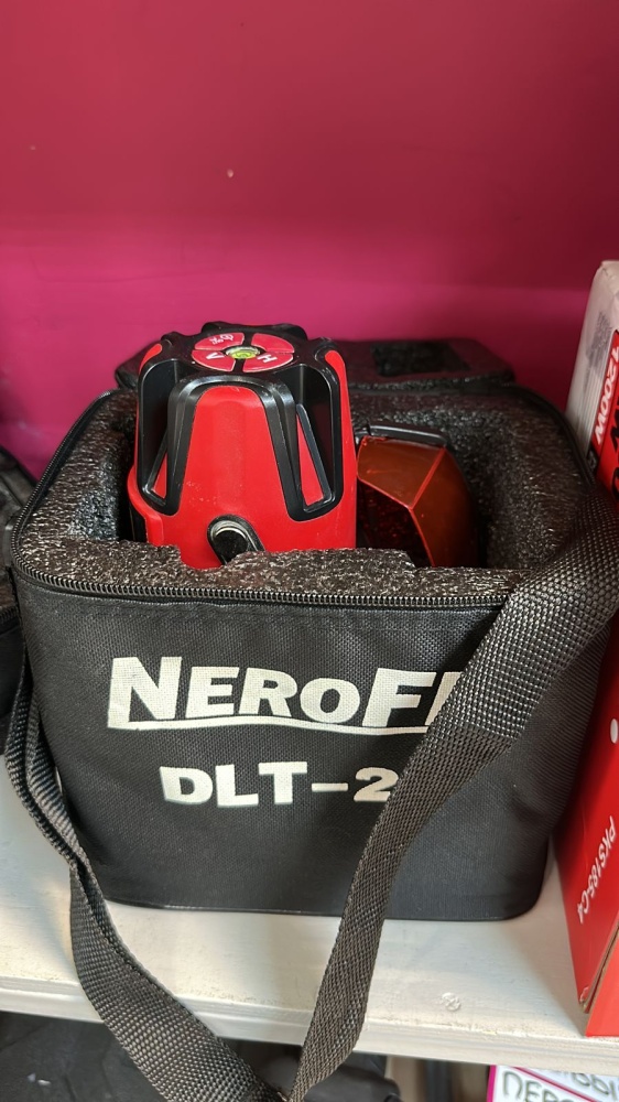 Лазерный уровень NEROFF