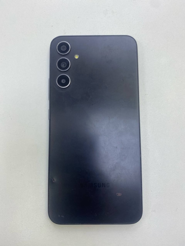 Смартфон Samsung A34 5g 8\128gb