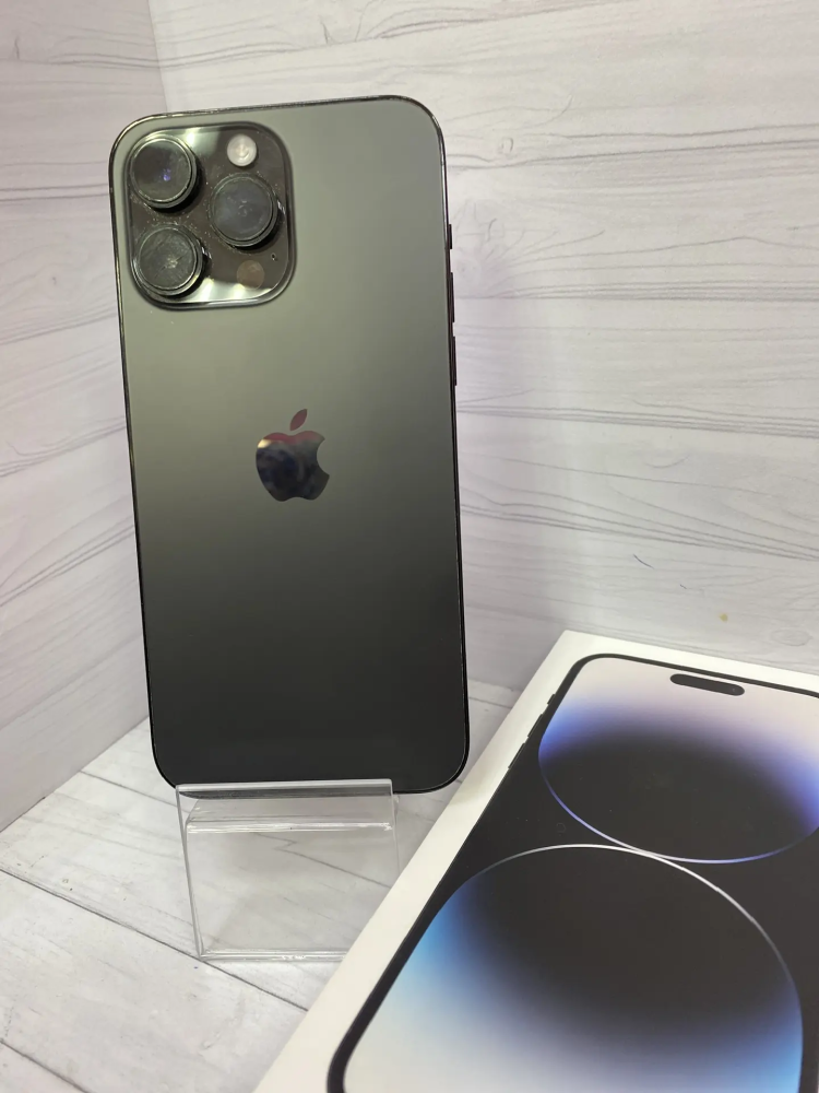 Смартфон iPhone 14 PRO MAX 128ГБ