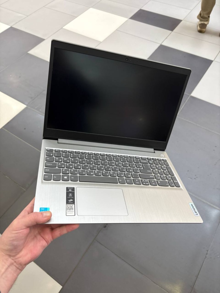 Ноутбук Lenovo ideaPad