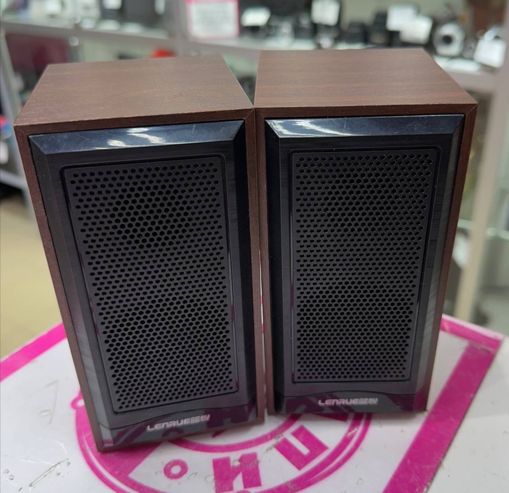 Акустика Lenrue V2200