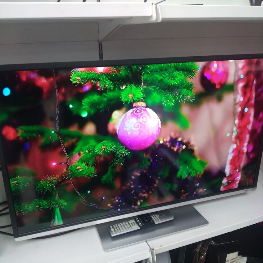 Телевизор Toshiba 40
