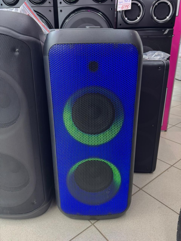 Акустика SUPRA-980