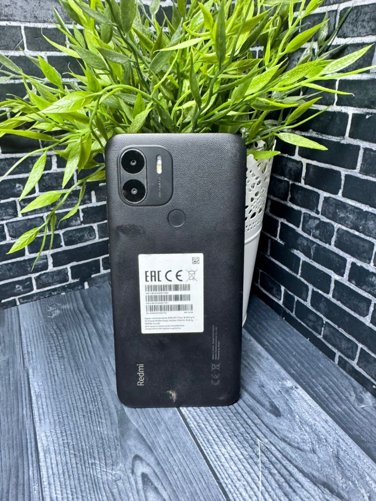 Смартфон Xiaomi Redmi A1+ 2/32