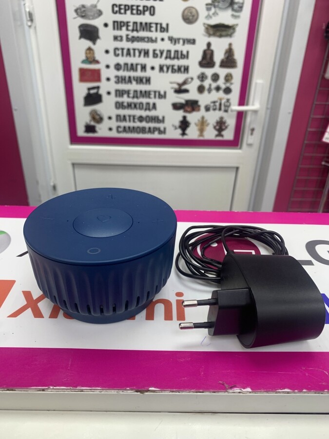 Акустика SBERBOOM MINI